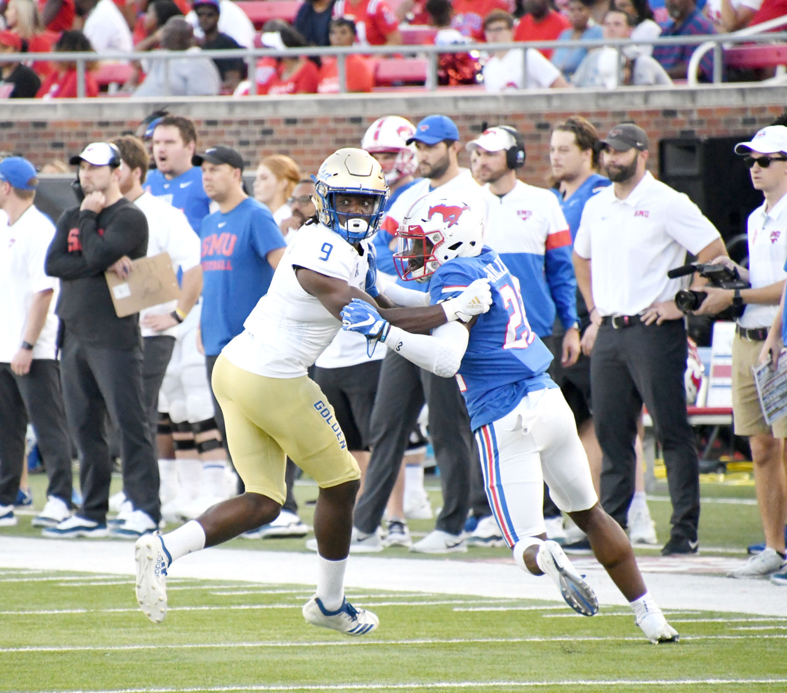 Reggie Robinson II
